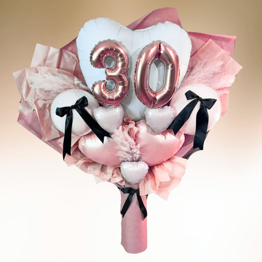 Custom Biggest Balloon Bouquet |eliexpo™
