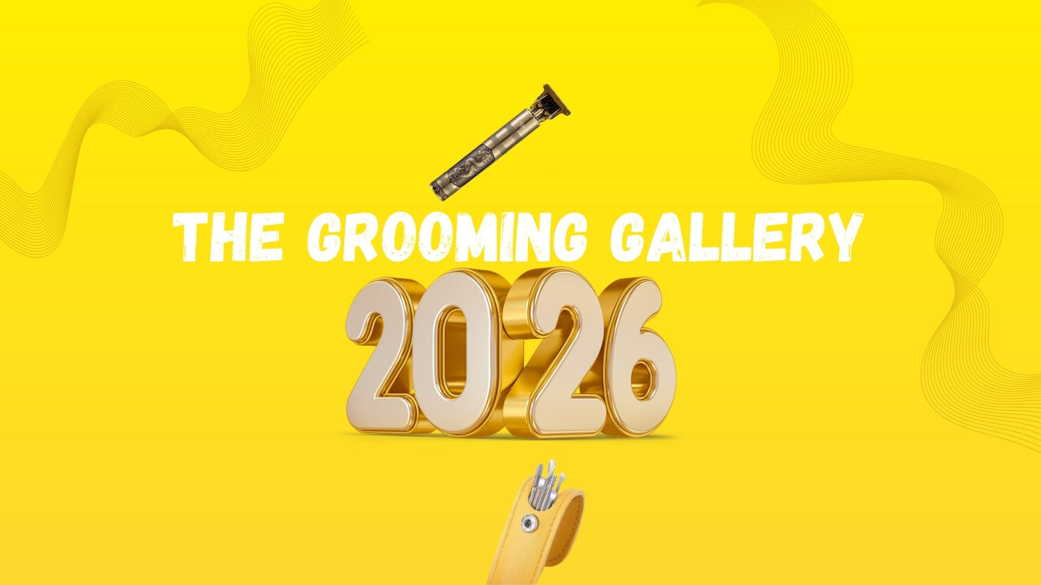 The Grooming Gallery