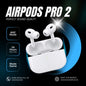 eliexpo™ AirPods Pro 2 (Japan Edition) – Type-C | 2nd Gen Dual ANC 🎧