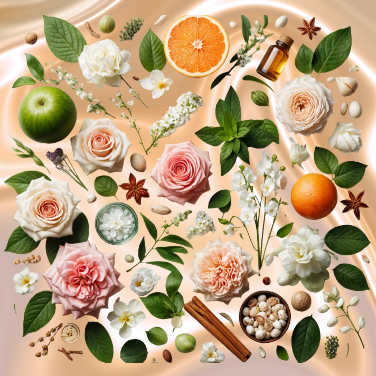 Haven & Hue™ Secret Perfume for Women by Rasasi – 75ml | Luxurious & Long-Lasting Fragrance