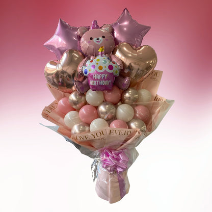 Custom Biggest Balloon Bouquet | Haven & Hue™