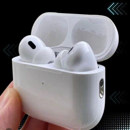 eliexpo™ AirPods Pro 2 (Japan Edition) – Type-C | 2nd Gen Dual ANC 🎧